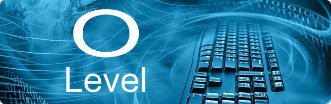 O Level Course